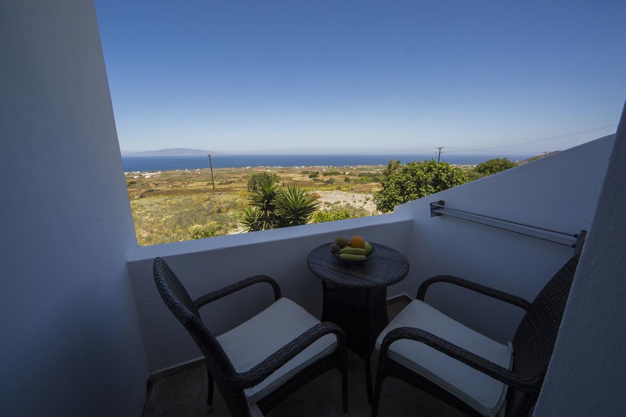 Ianthe Apartments & Villa Oia  Exterior photo